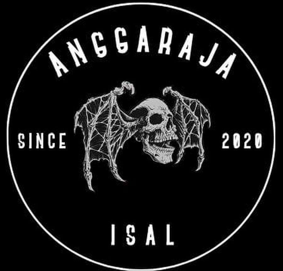 Isal anggaraja fandom